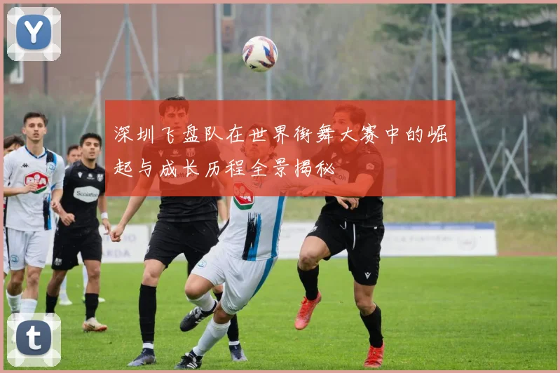 深圳飞盘队在世界街舞大赛中的崛起与成长历程全景揭秘