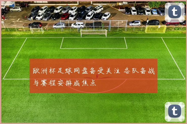 欧洲杯足球网盘备受关注 各队备战与赛程安排成焦点