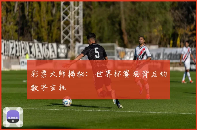 彩票大师揭秘:世界杯赛场背后的数字玄机