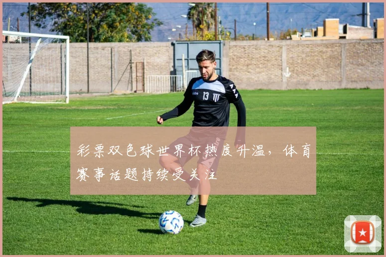 彩票双色球世界杯热度升温,体育赛事话题持续受关注