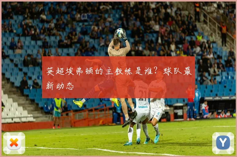 英超埃弗顿的主教练是谁？球队最新动态