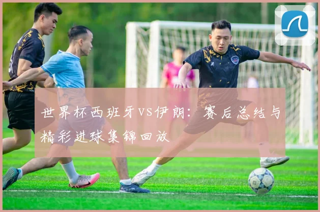 世界杯西班牙vs伊朗:赛后总结与精彩进球集锦回放
