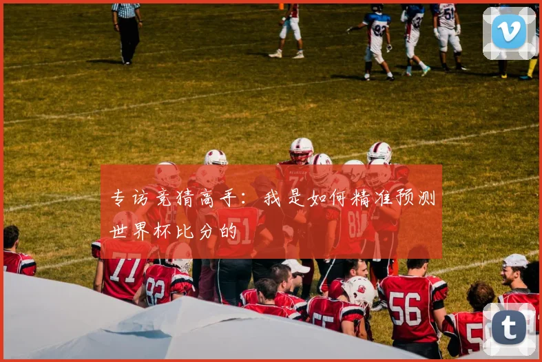 专访竞猜高手：我是如何精准预测世界杯比分的