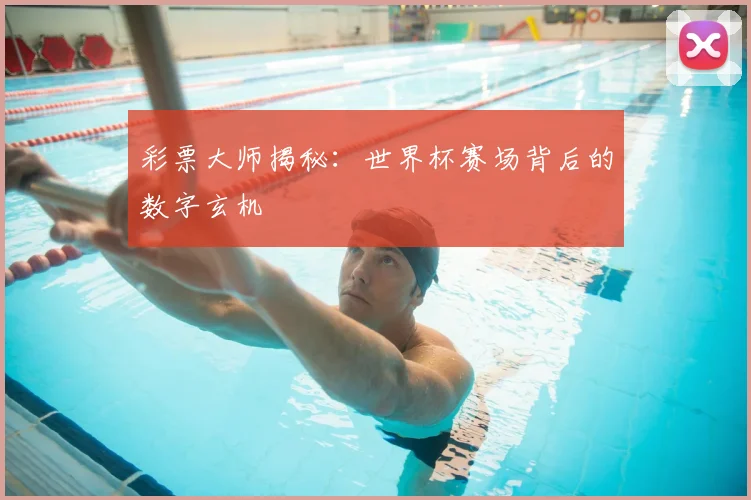 彩票大师揭秘：世界杯赛场背后的数字玄机