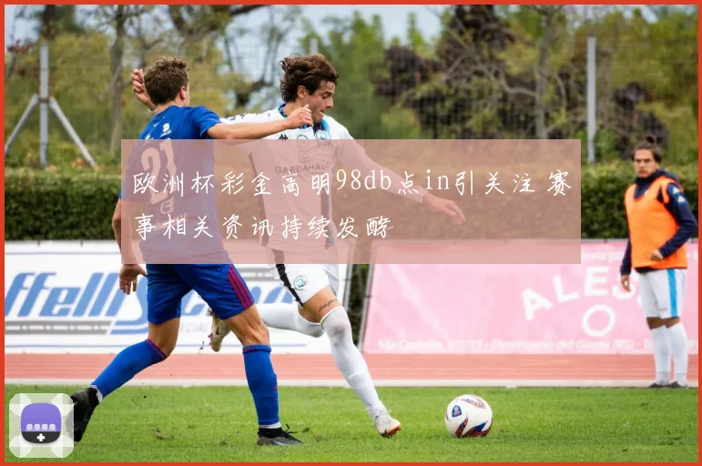 欧洲杯彩金高明98db点in引关注 赛事相关资讯持续发酵