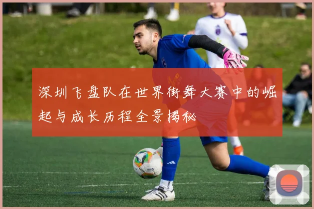 深圳飞盘队在世界街舞大赛中的崛起与成长历程全景揭秘