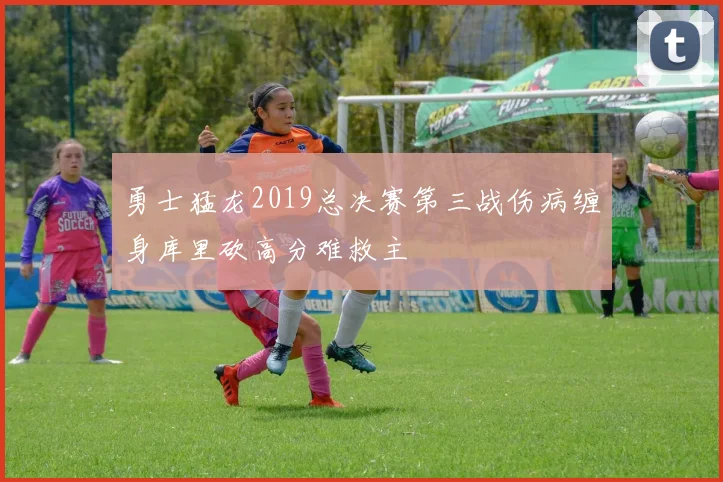 勇士猛龙2019总决赛第三战伤病缠身库里砍高分难救主